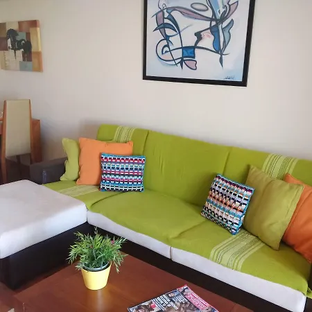 Porta 27 Penthouse Furadouro
