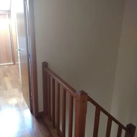Porta 27 Penthouse Lägenhet *
