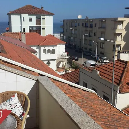 Porta 27 Penthouse Furadouro