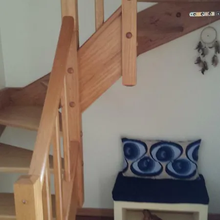 Porta 27 Penthouse *