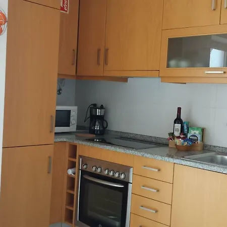 Porta 27 Penthouse Furadouro