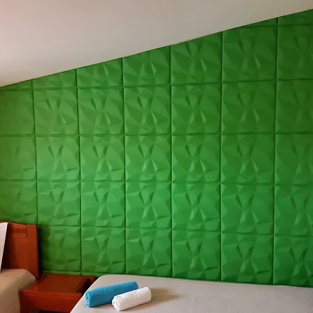 Porta 27 Penthouse *