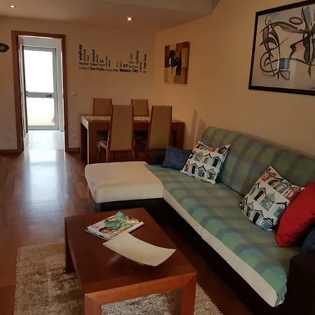 Porta 27 Penthouse