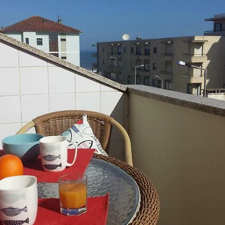 Porta 27 Penthouse *