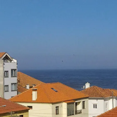 Lägenhet Porta 27 Penthouse Furadouro