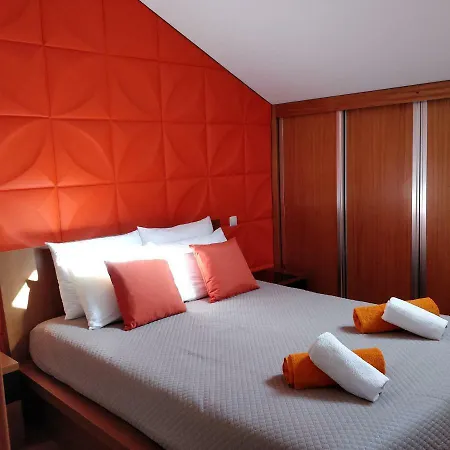 Porta 27 Penthouse *